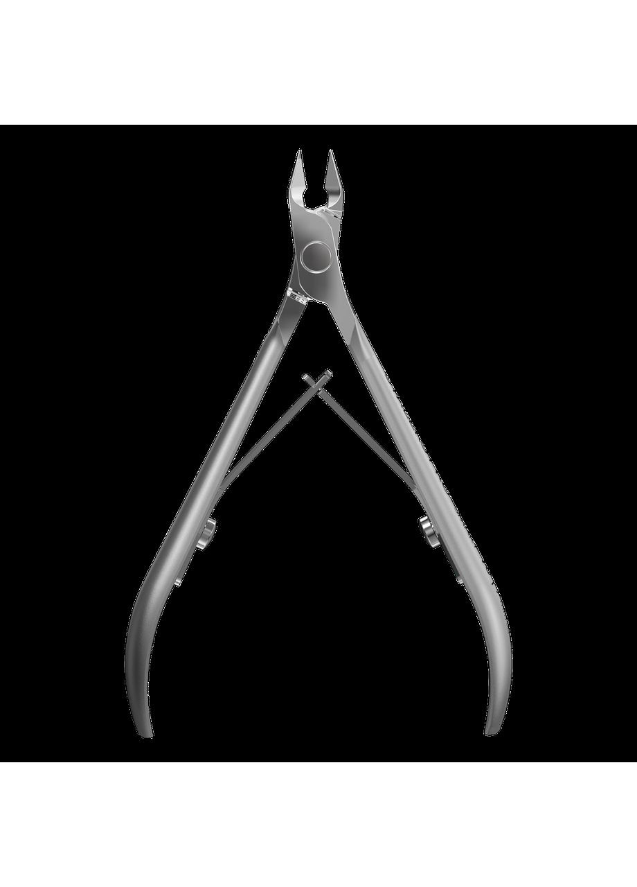 Кусачки для шкіри Smart 10 type 7 мм професійні Staleks PRO (362191537)