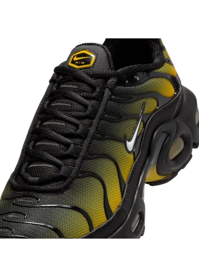 Кросівки AIR MAX PLUS GS Nike (390152094)