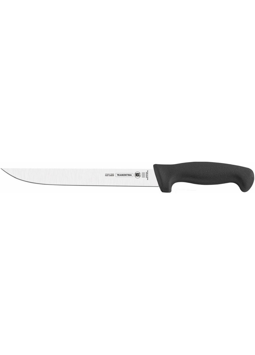 Нож кухонный обвалочный 150 мм Tramontina (282588357)