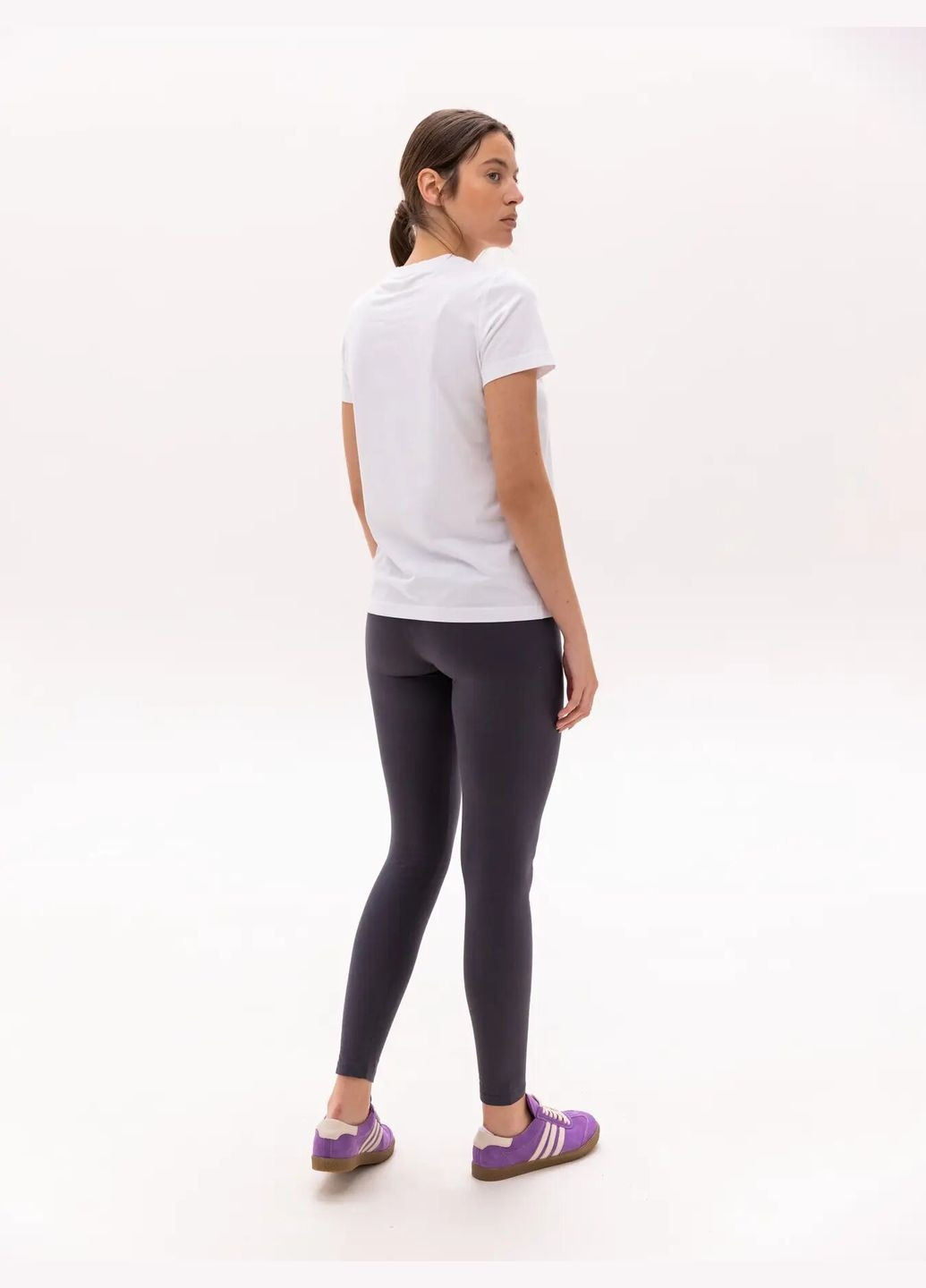 Футболка женская повышенной плотности Роза - (301539053)