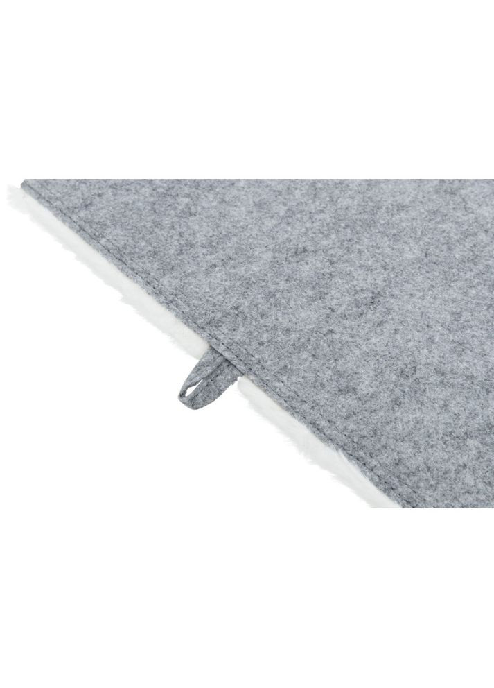 Будиночок Ливия 38 х 41 х 44 см темно-сирий-билий Trixie (365653835)