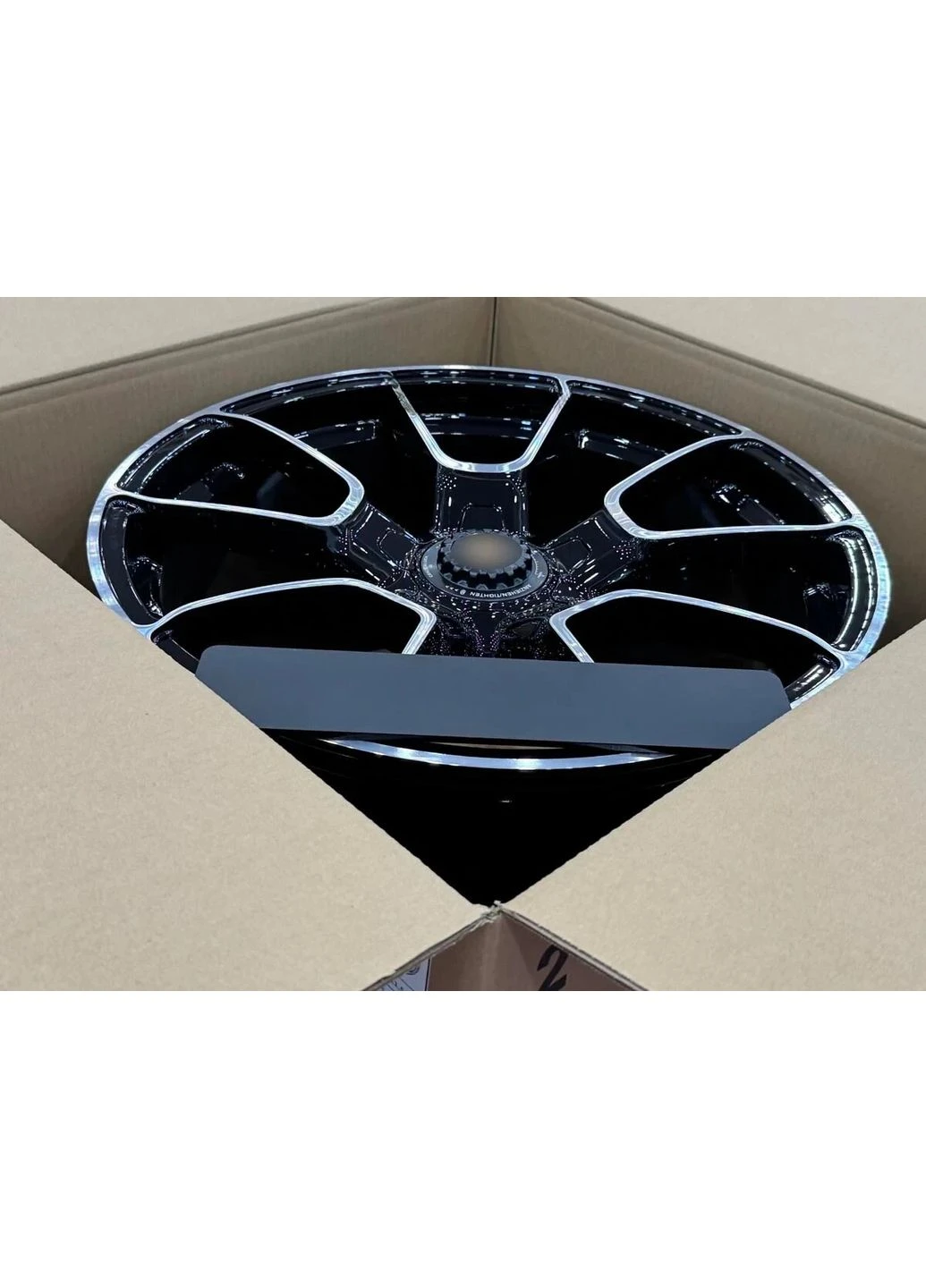Кованые диски R20 R21 V34 (комплект 4 шт) для Порше 911 2018+ гг OEM (392727119)