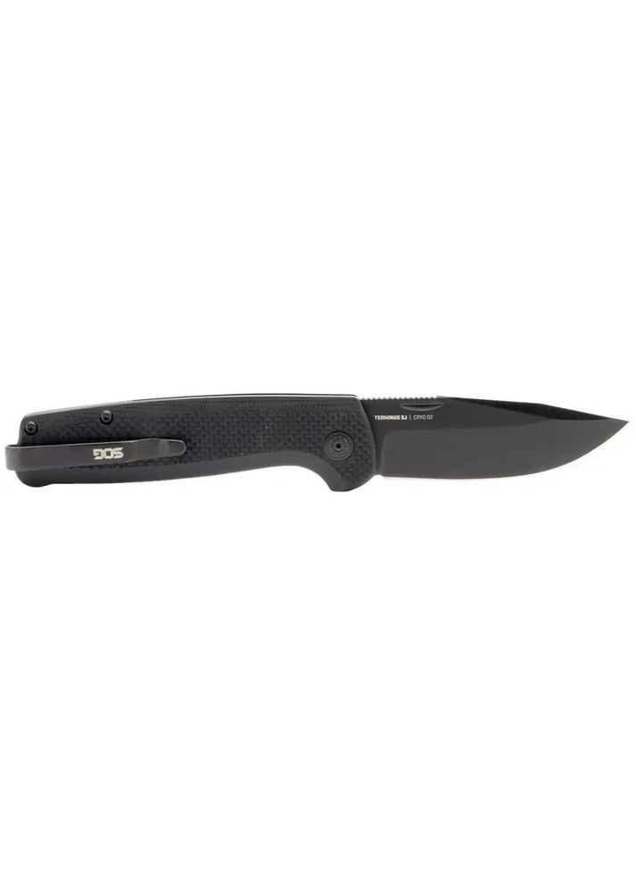 Нож тактический TAC XR Sog (278796548)