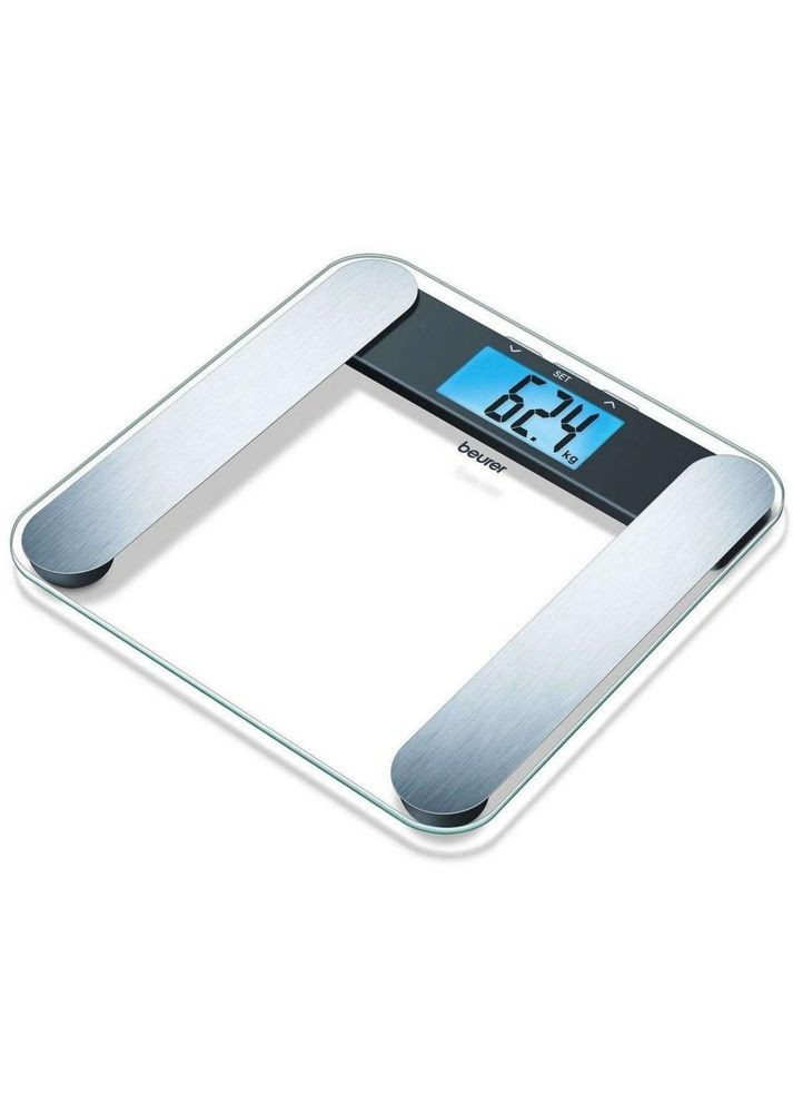 Весы напольные электронные BF 220 Beurer (316035818)