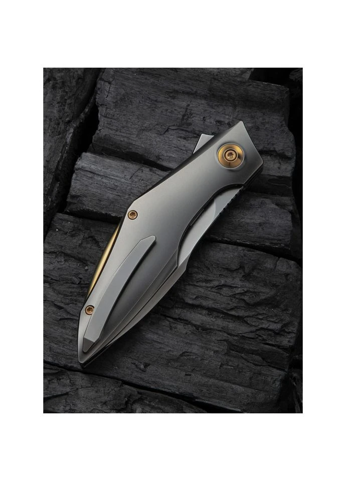 Ніж складаний Krait Snake WE24084-3 Weknife (385889561)