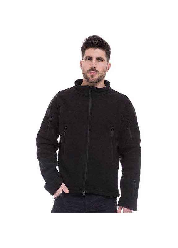 Куртка флисовая TY-1609, (06508441) FDSO (315694838)