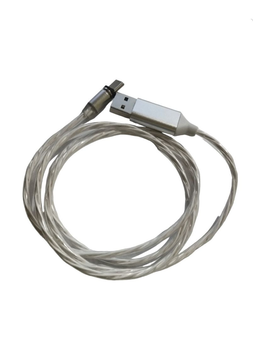 Кабель PZOZ / Кабель PZOZ Type C USB кабель / кабель 1 метр / білий X-level (336209334)