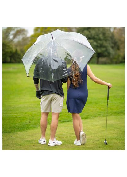 Прозрачный зонтик (s841-025260) Fulton (368564320)