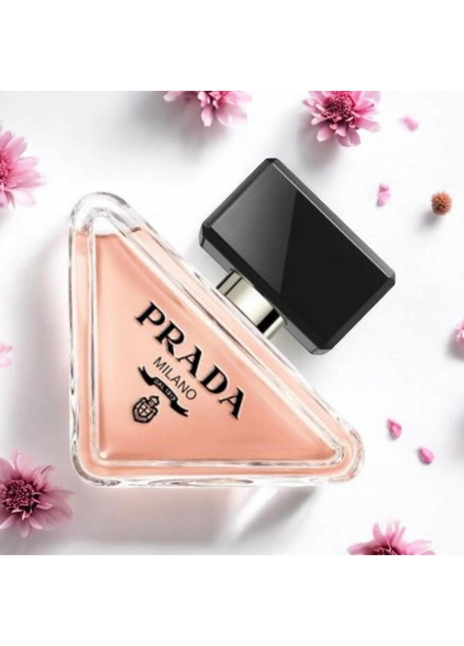 Парфюмерная вода тестер для женщин Paradoxe Духи женские 200 мл Prada (362666728)