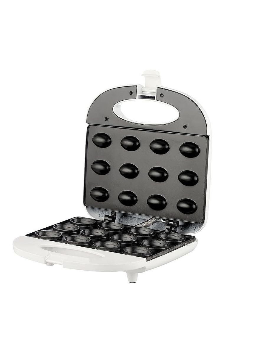 Горішниця SK-809 на 12 горішків з антипригарним покриттям 750 Вт Sokany (370373588)