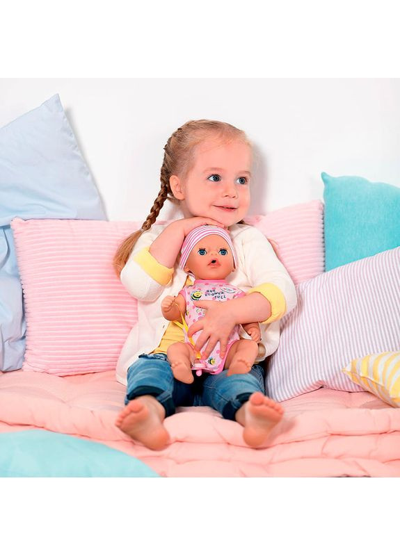 Пупс Прекрасный малыш 36 см с аксессуарами (834596) BABY born (323094010)