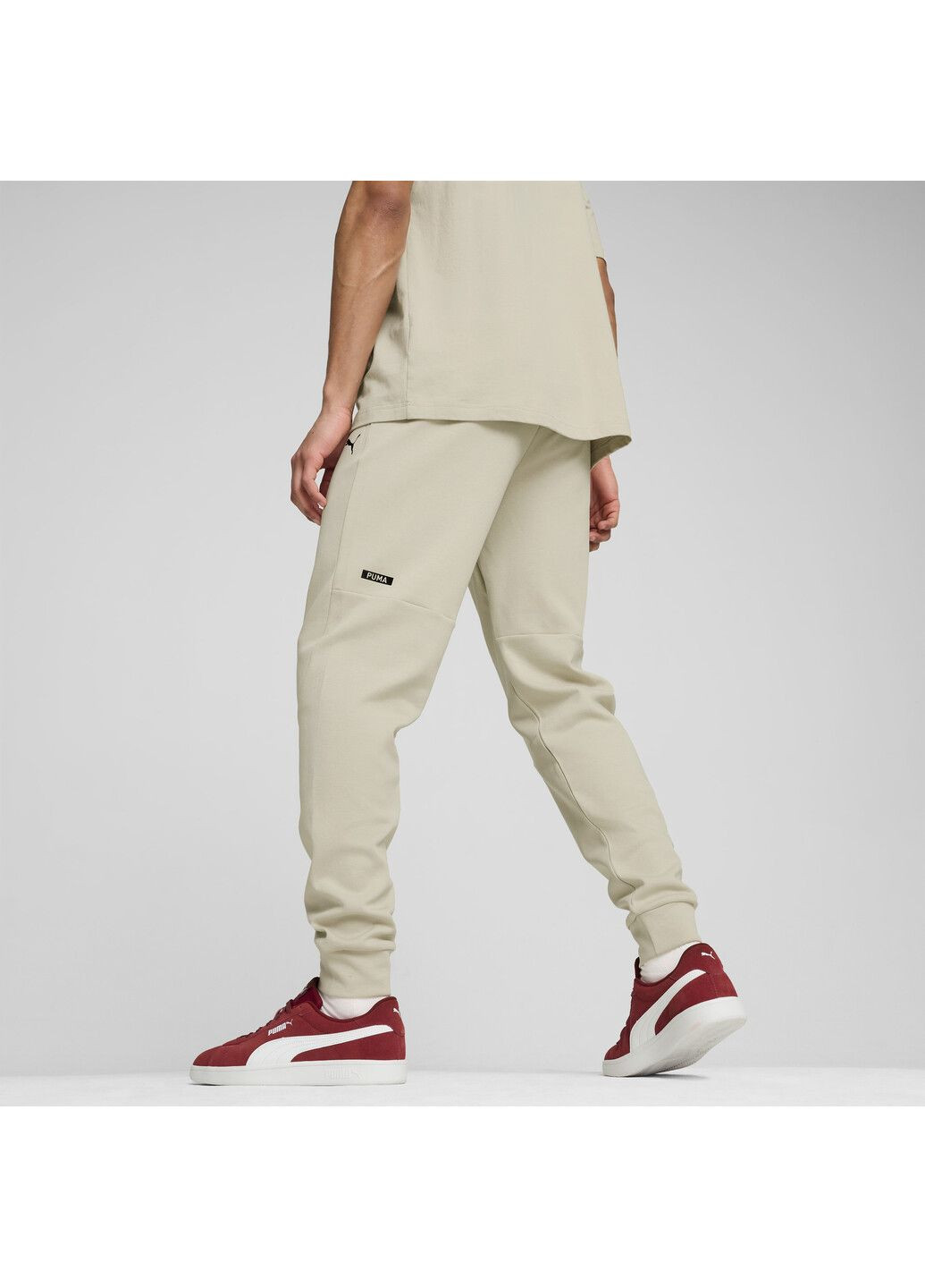 Штани RAD/CAL Pants Men Puma (351596193)