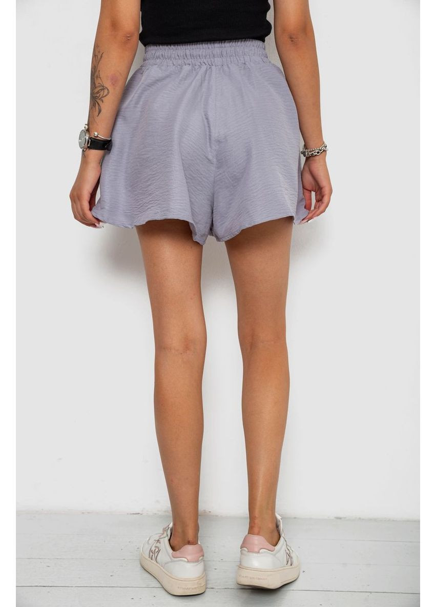 Шорты женские однотонные Sport Line (356078928)