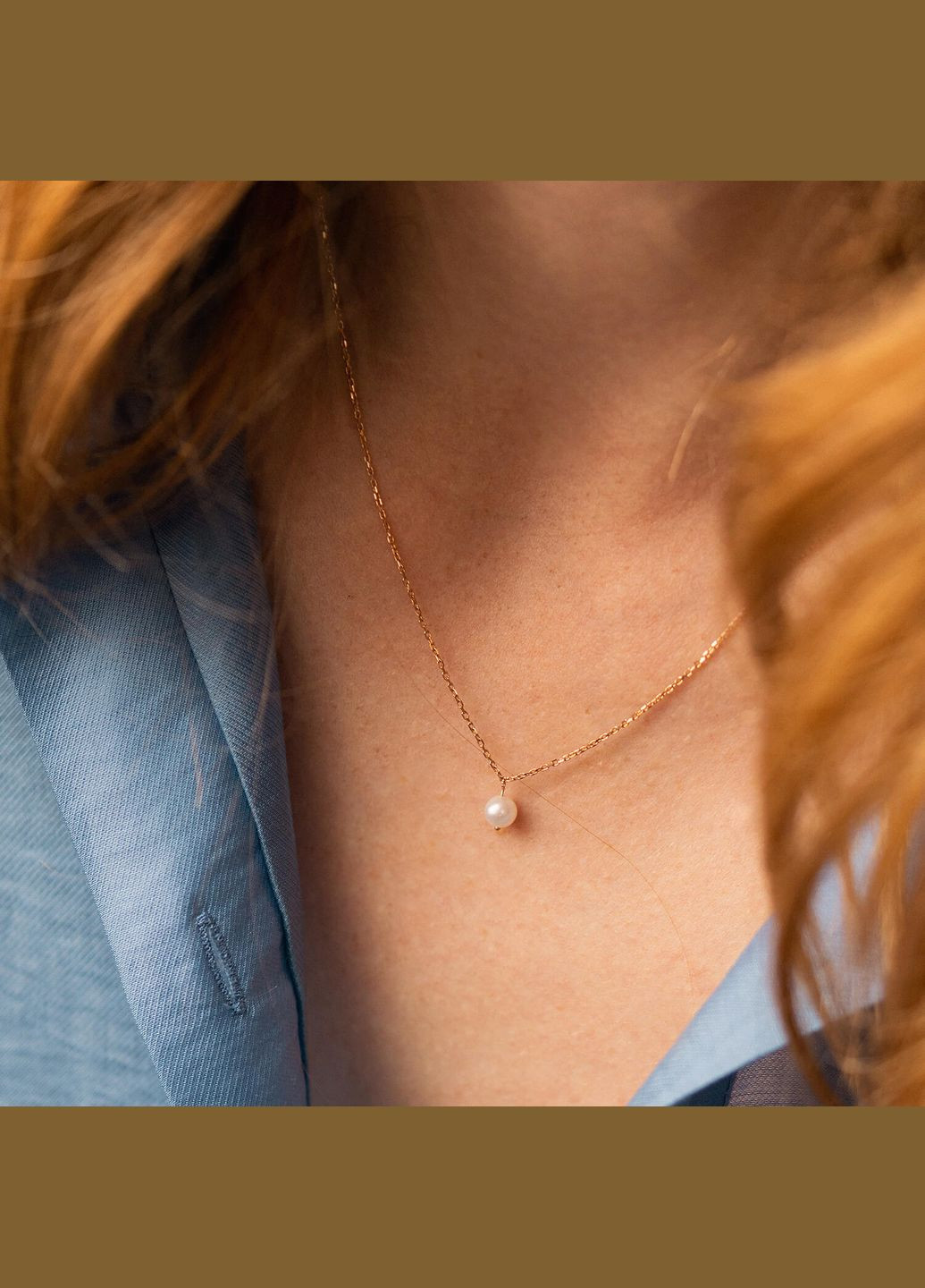 Кольє Oniks (264392957)