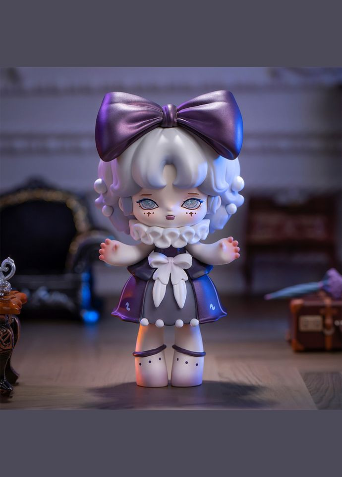 Коллекционная фигурка Удивительный особняк Lucky Emma YQ-000006 серии "Misya" POP TOP (346600288)