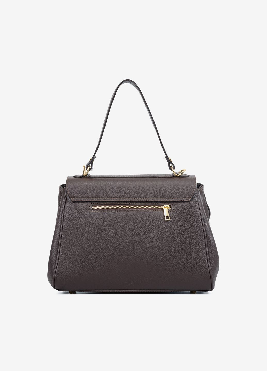 Сумка женская кожаная кросс-боди средняя Сrossbody Regina Notte (370705464)