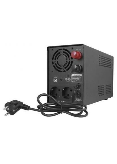 Источник бесперебойного питания (INF-1500) Powercom INF-1500, 1050Вт (372952170)