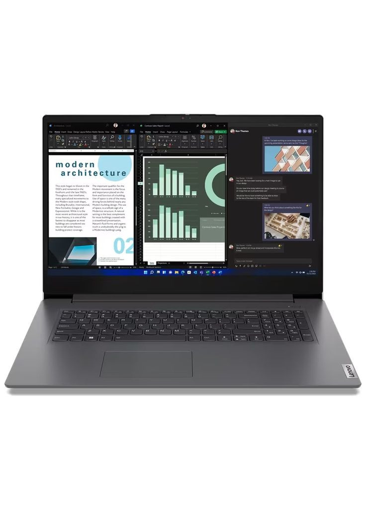 Ноутбук (m488357) Lenovo V17 G4 V17 (369019665)