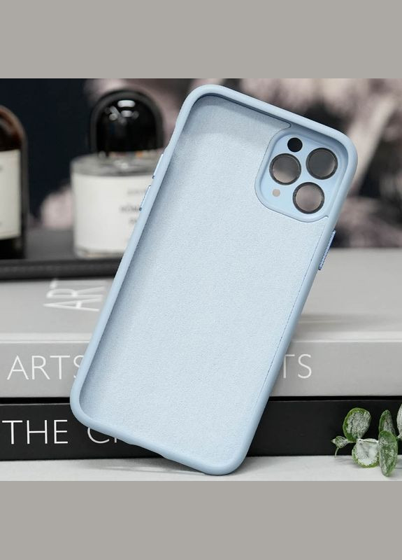 Чохол на Apple iPhone 12 Pro Max / для айфон 12 про макс з функцією магсейф MagSafe Epik (356100981)