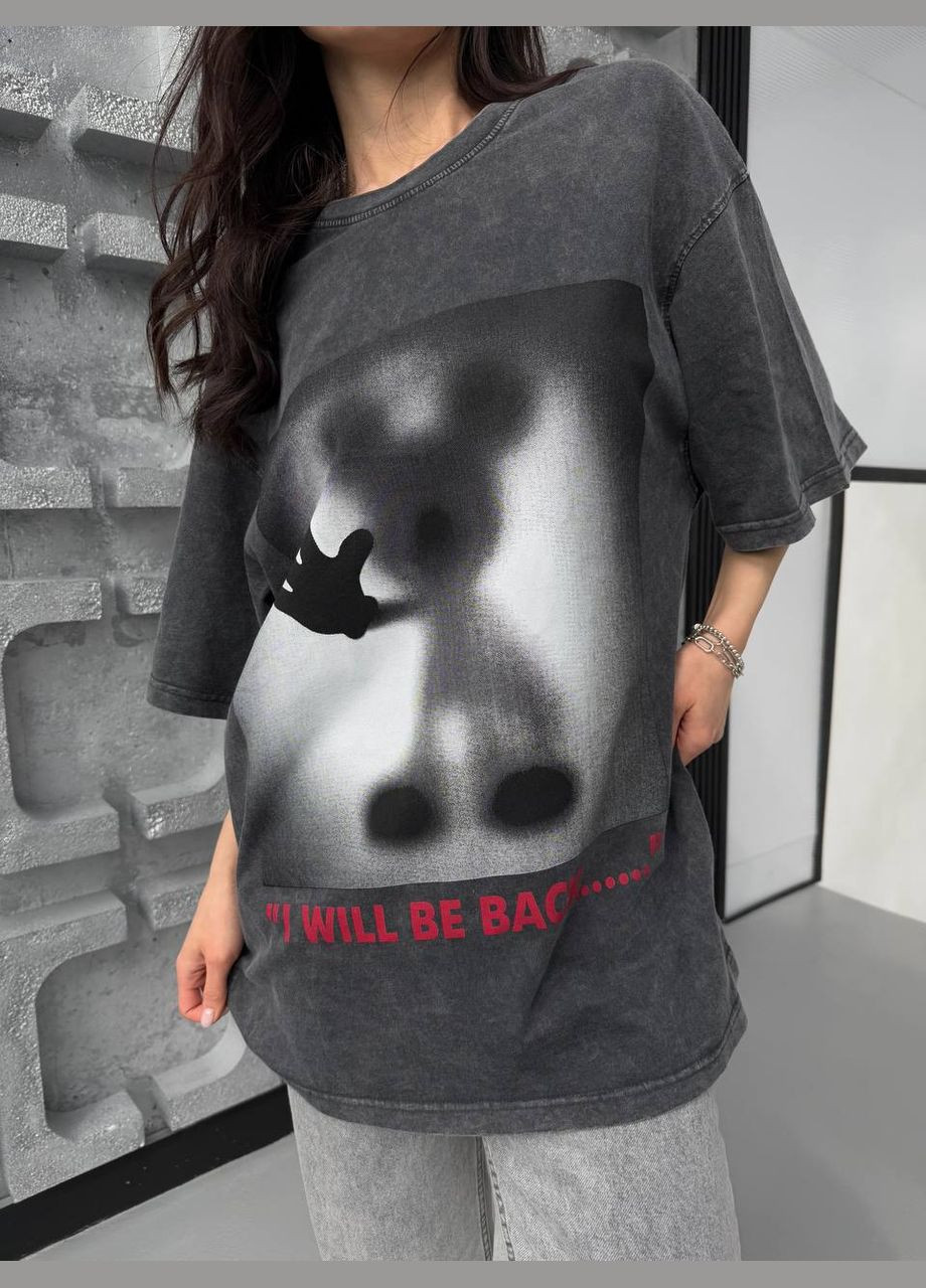 Футболка жіноча Україна - (323586408)