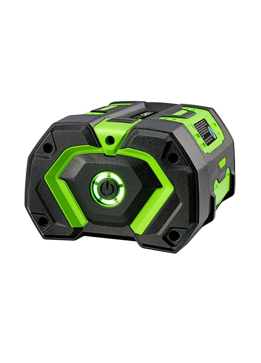 Акумулятор для інструменту BA3360T (6 А⋅год) Ego (351377745)