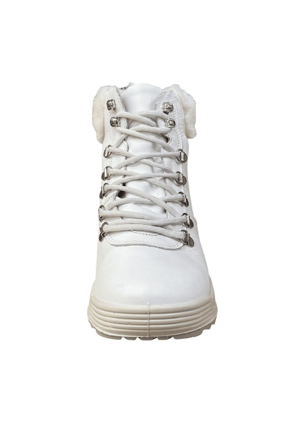 Зимние ботинки Imac