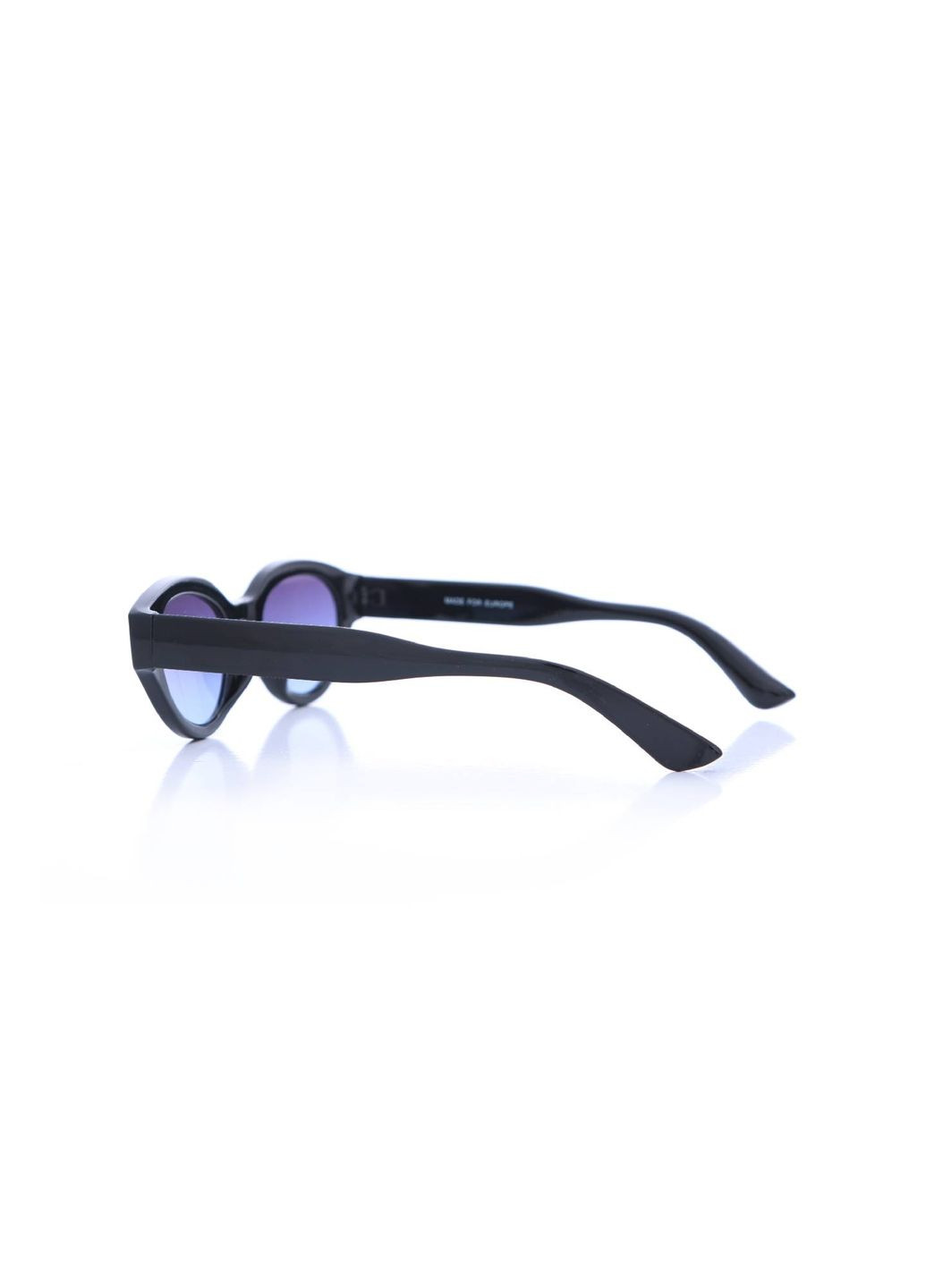 Сонцезахисні окуляри Фешн-класика жіночі LuckyLOOK 086-891 (289359467)
