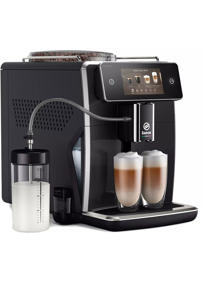 Кавомашина Xelsis Deluxe SM8780/00 Saeco (314900407)