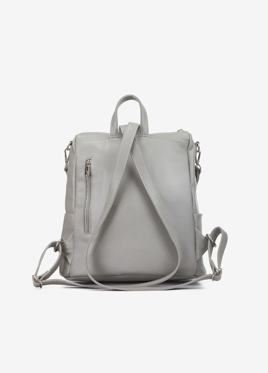 Рюкзак жіночий шкіряний Backpack Regina Notte (316710100)