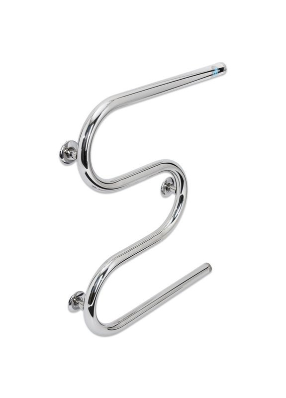 Водяное полотенцесушитель Змеевик 25 РС3 400 х 500 3/4" Laris (336937645)