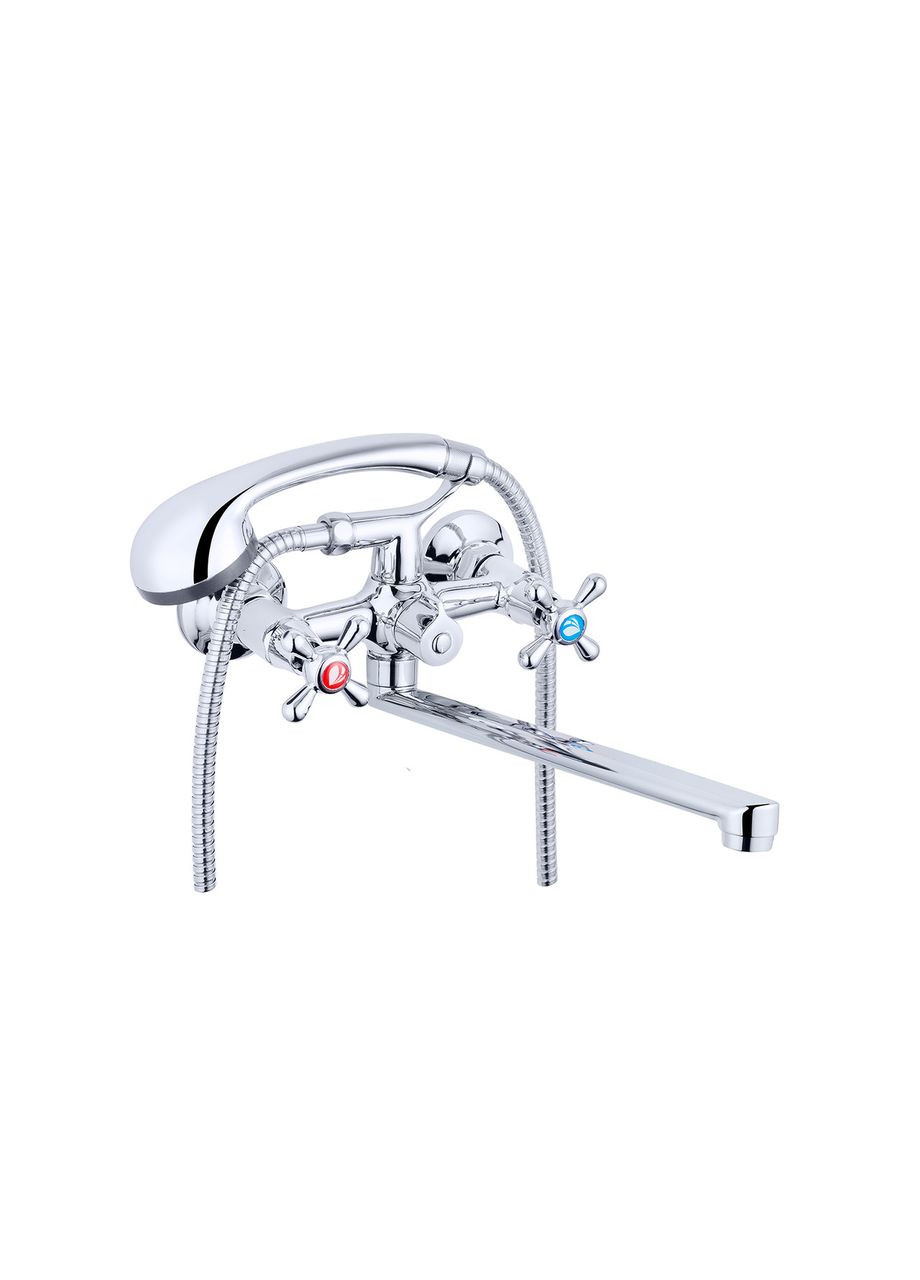 Смеситель для ванны Toledo - C071 Agua (368585316)