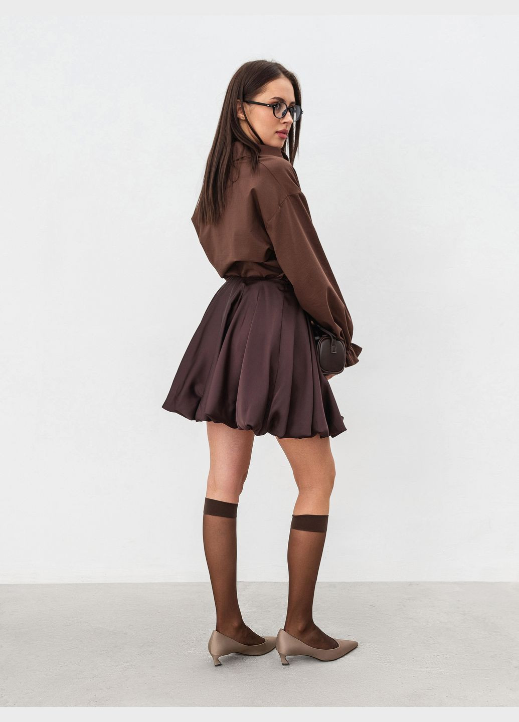 Спідниця Romashka Зефірка (317243783)