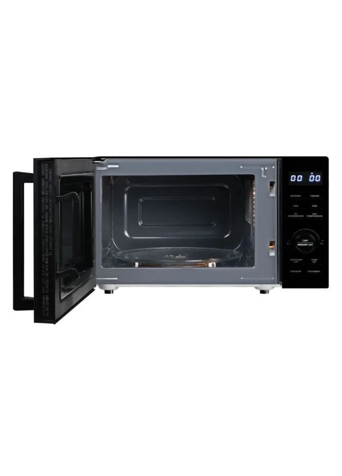 Микроволновая печь MW-4202BG с грилем Galanz