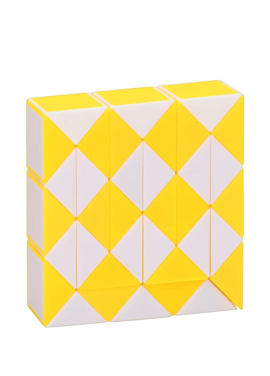 Игрушка игра змейка рубика Magic Ruler 218-M12 на 36 секций от 3 лет VTech (323644423)