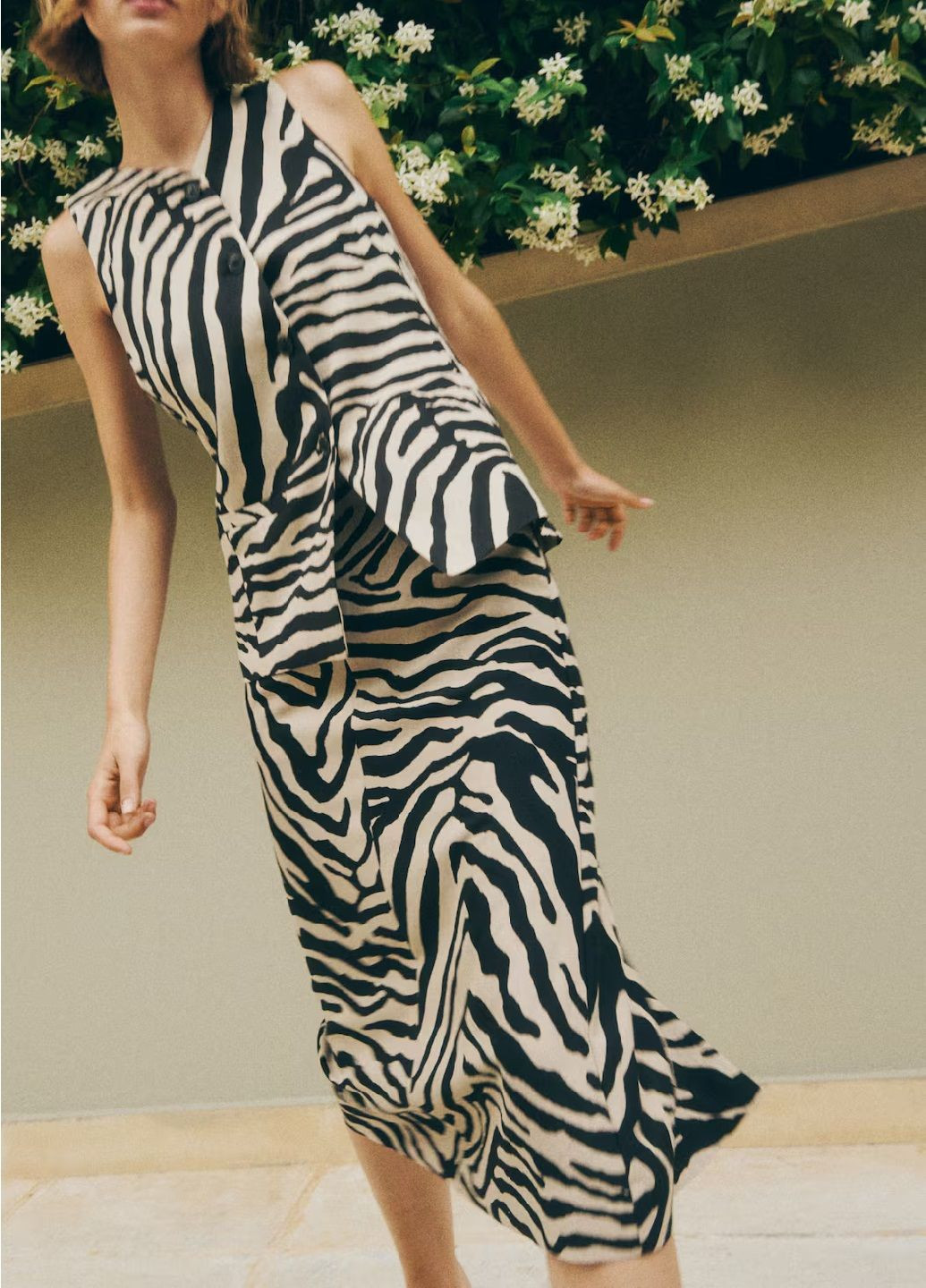 Жилет H&M (342714149)