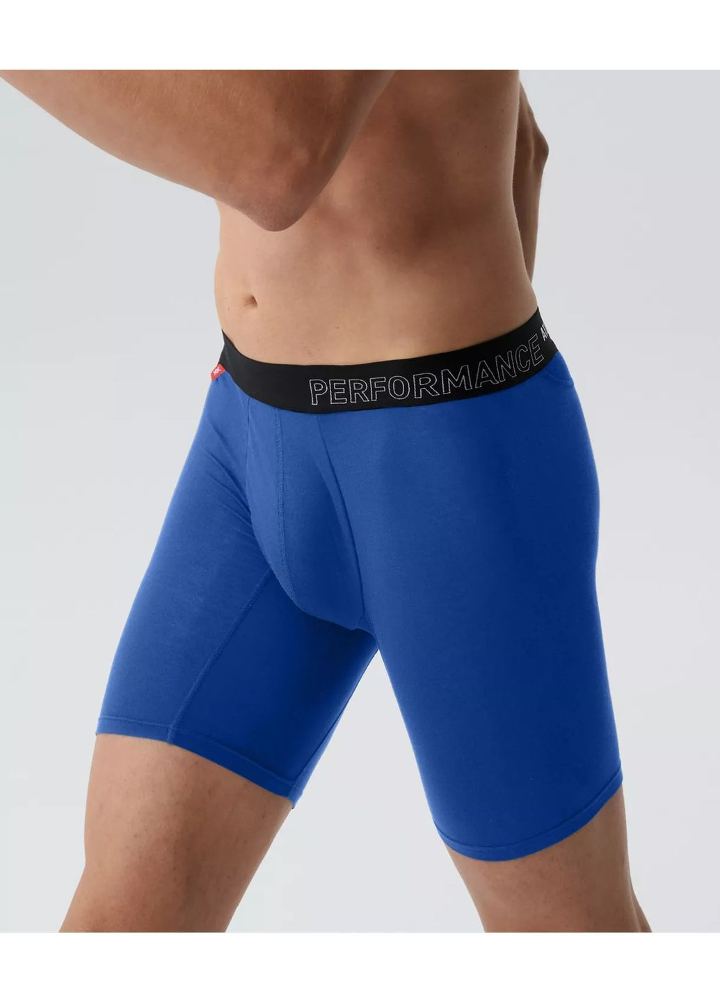 Мужские боксеры для занятий спортом performance Atlantic (363838977)