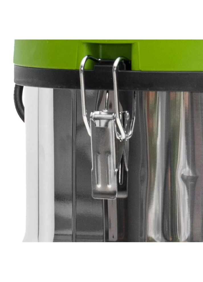 Промышленный пылесос VP1400 — 30 л, 1400 Вт, розетка для инструмента, сухая/влажная уборка ProCraft (372296069)