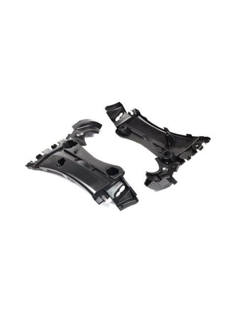 Крепление бампера зад. REN KANGOO 09- (выр-во ) Tempest (366142011)