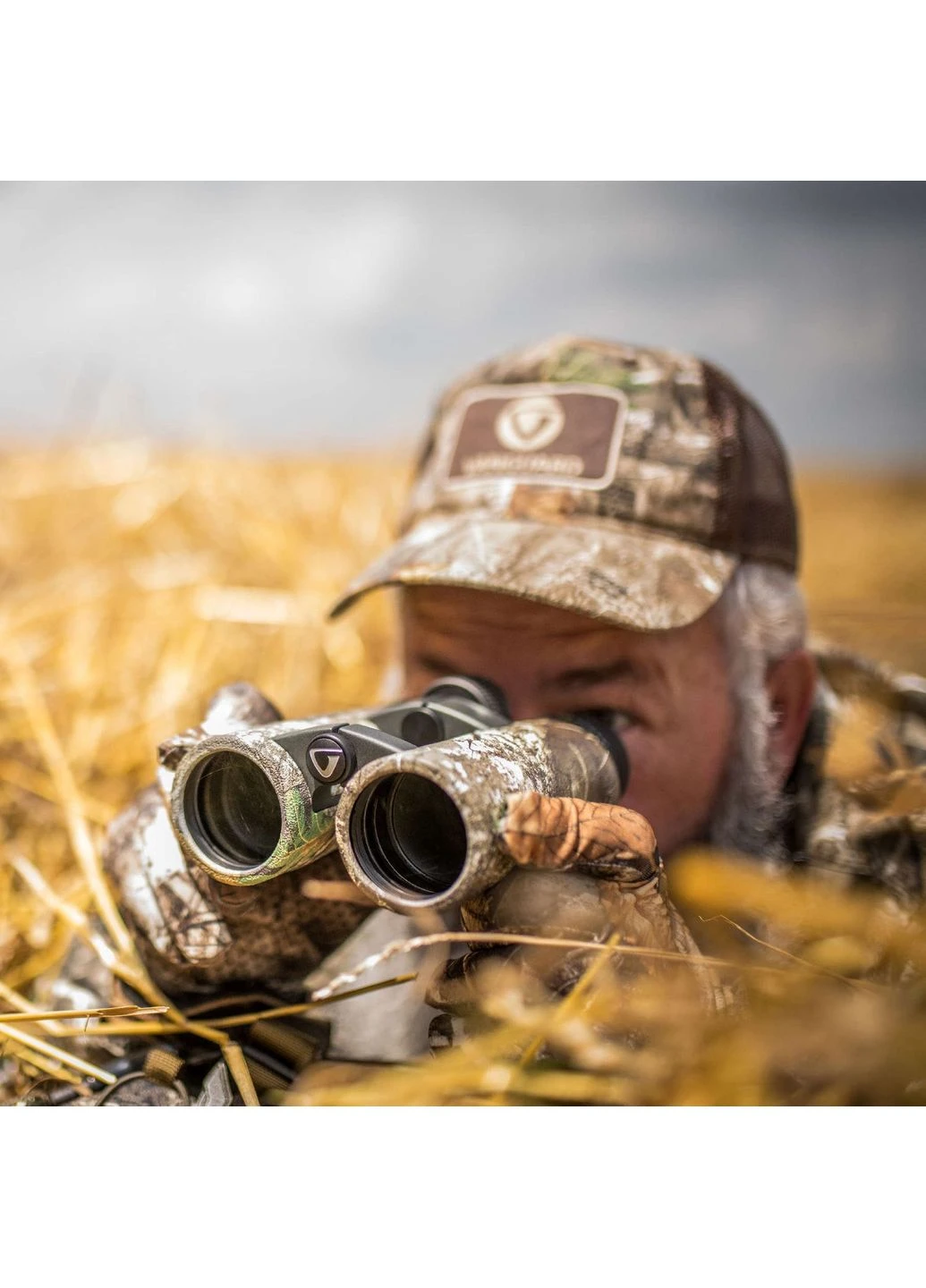 Background Endeavor ED 10x42 WP Realtree Edge (Endeavor ED 1042 RT) Vanguard (385817786)