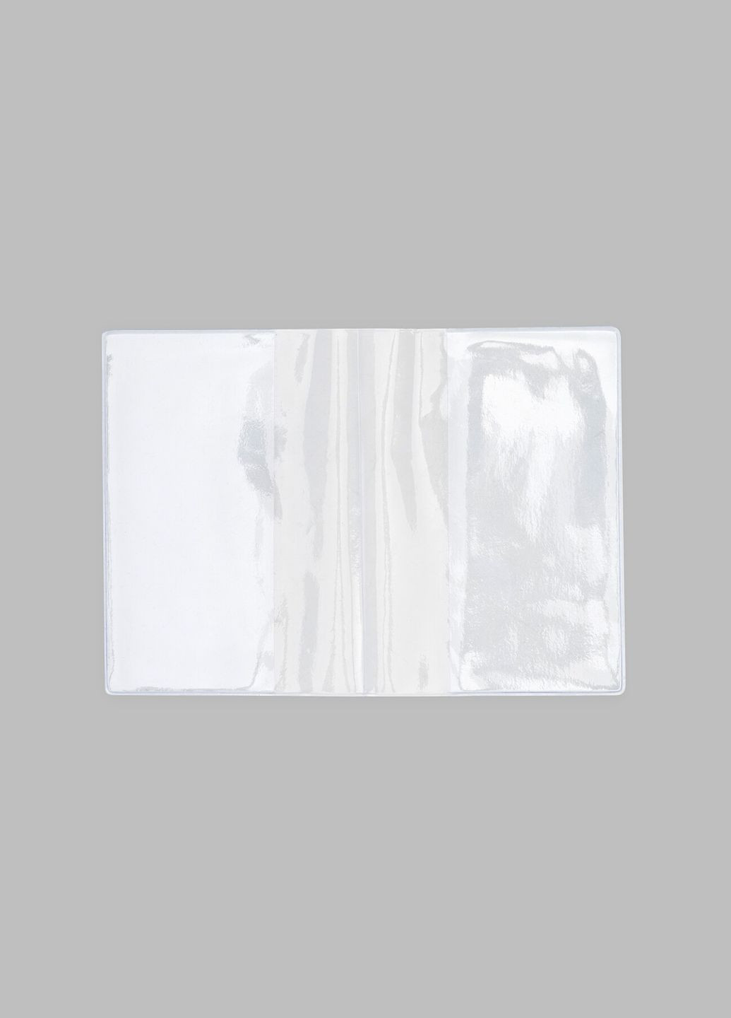 Обложка для паспорта 112588 Прозрачный (2000990653789A) shop (2000990653789) No Brand (362705146)