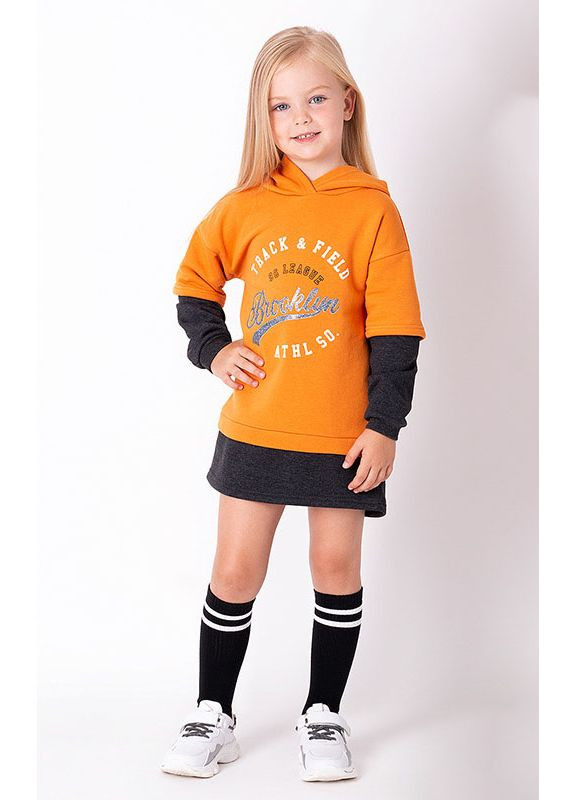 Кофта-худи для девочки Mevis (348839752)