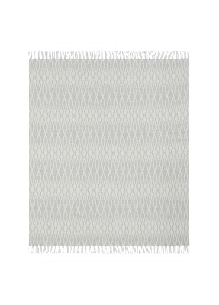 Плед V and B ENIGMA French Linen 130х170 см 804884 Biederlack (366300551)