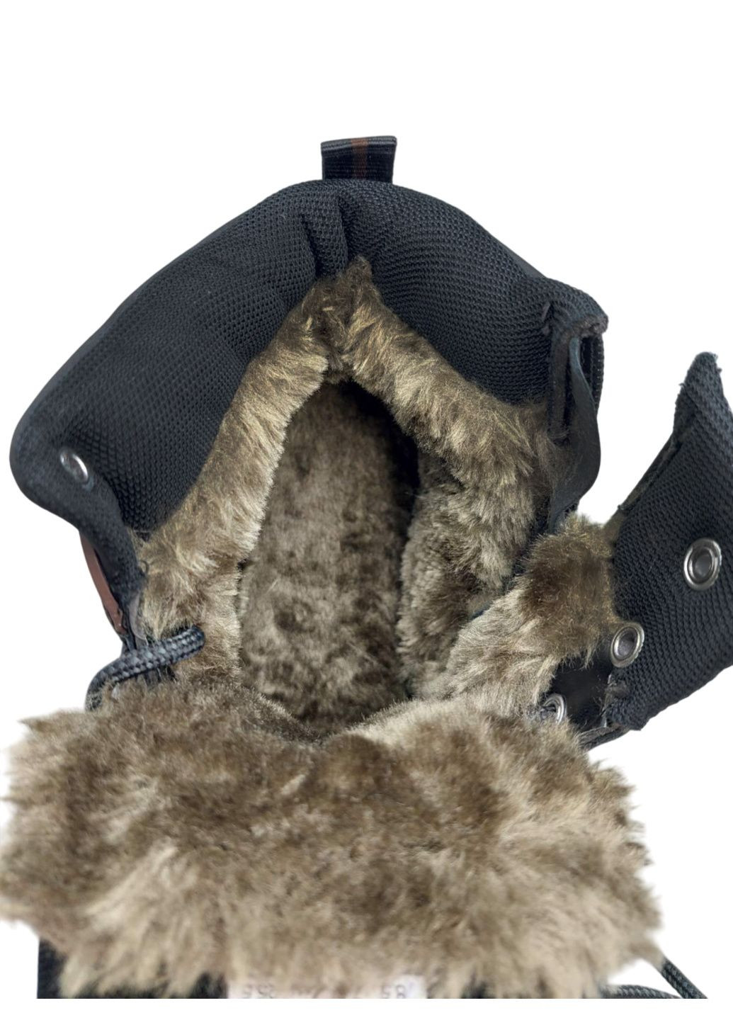 Зимові черевики Sayota (364840156)