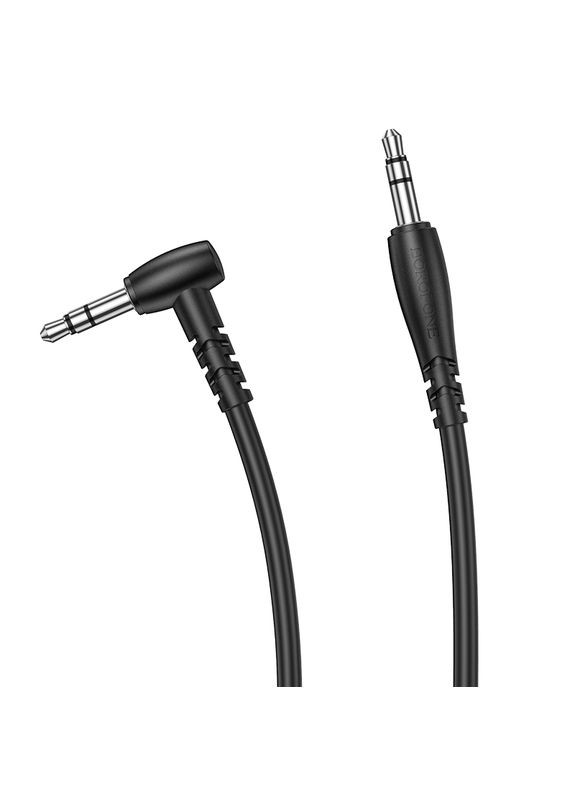Аудиокабель AUX audio cable 1m (6974443382167) Borofone BL10 (372686721)
