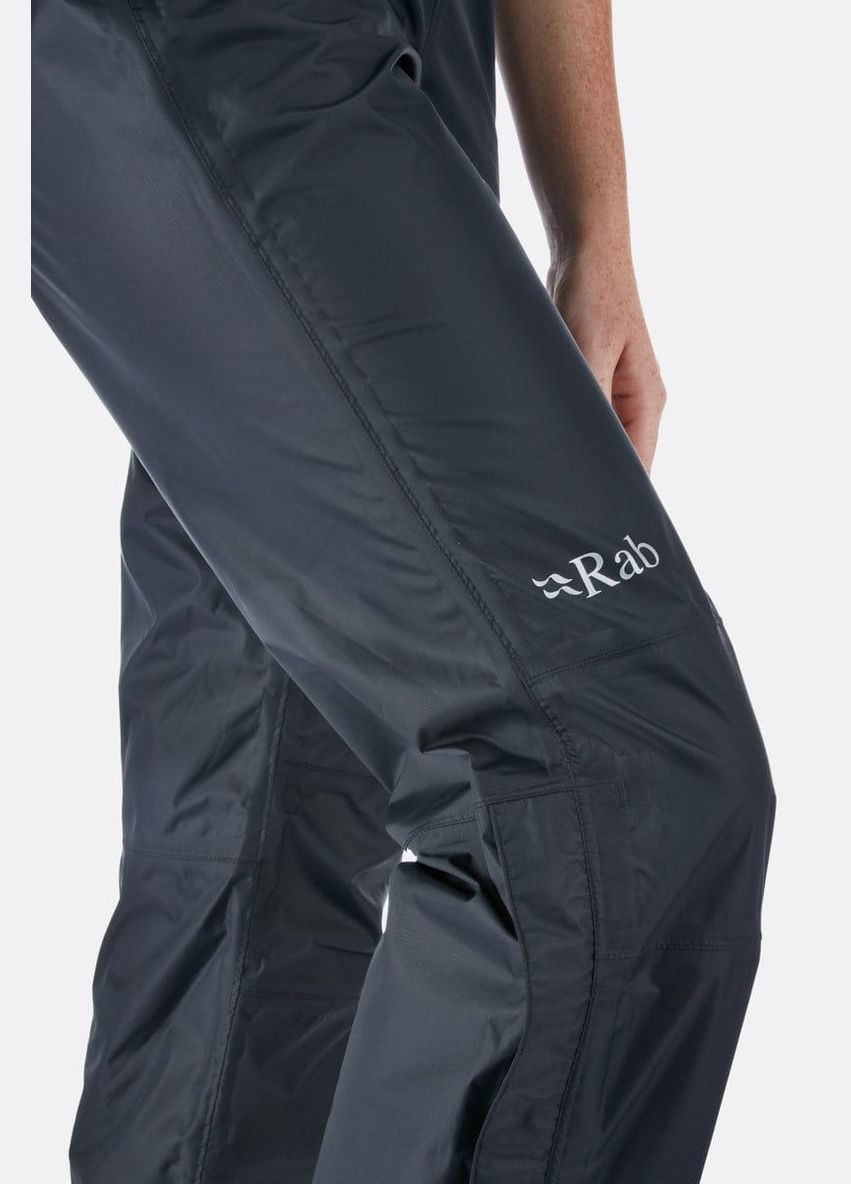 Треккинговые брюки Downpour Pants wmns Rab (279849051)