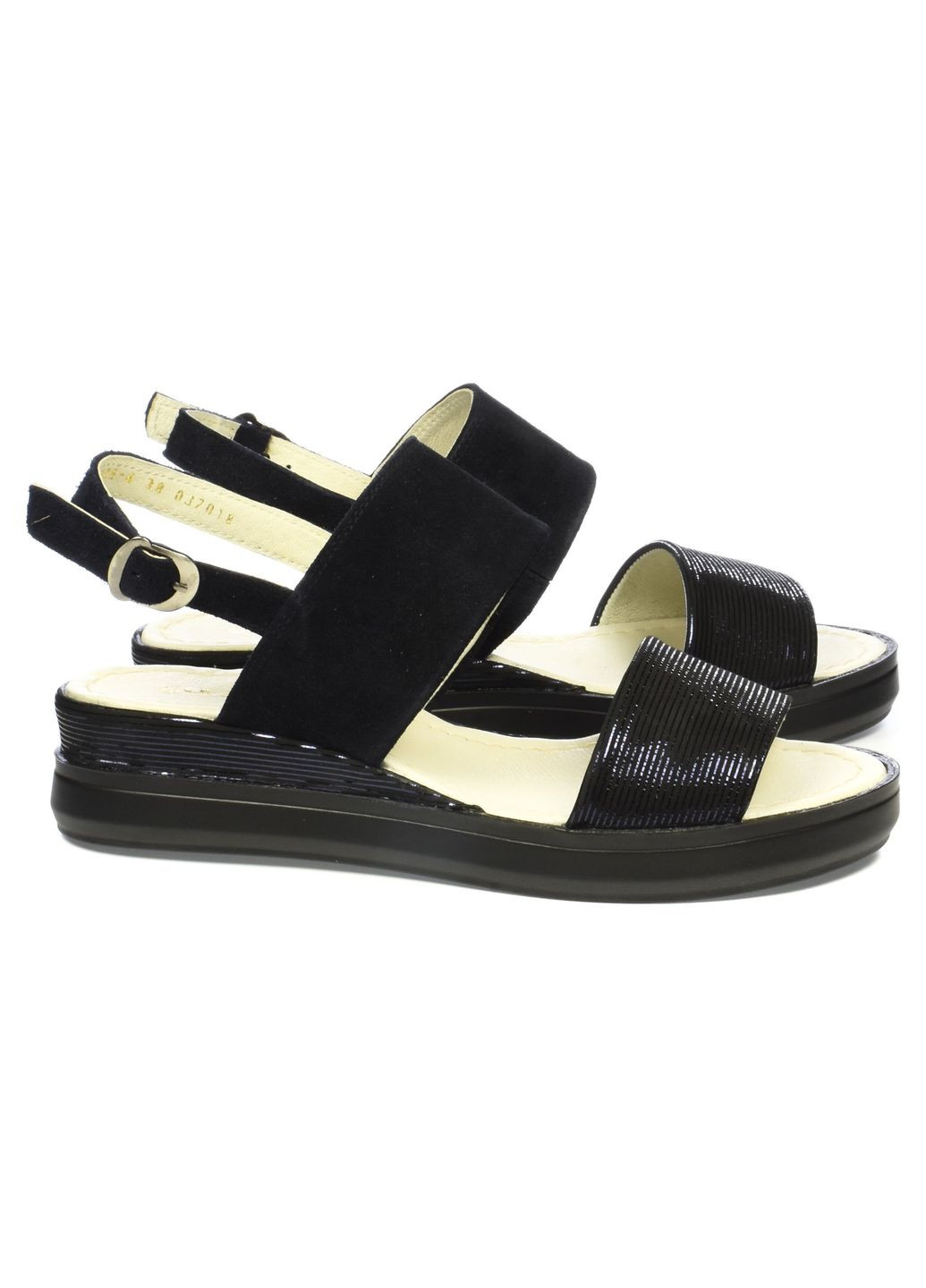 Літні босоніжки Dixi (268133160)