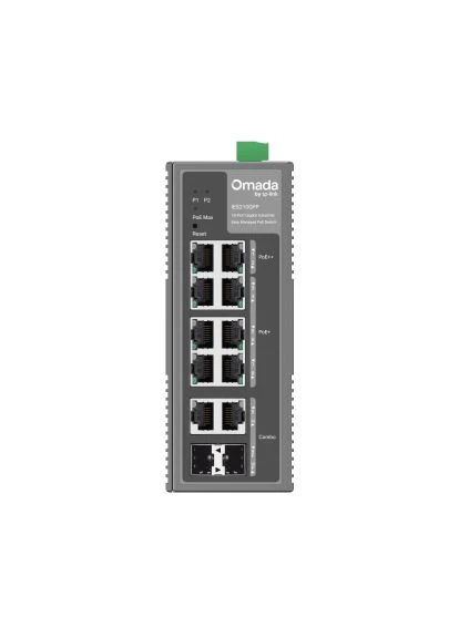 Сетевой коммутатор D-Link IES210GPP (380256154)