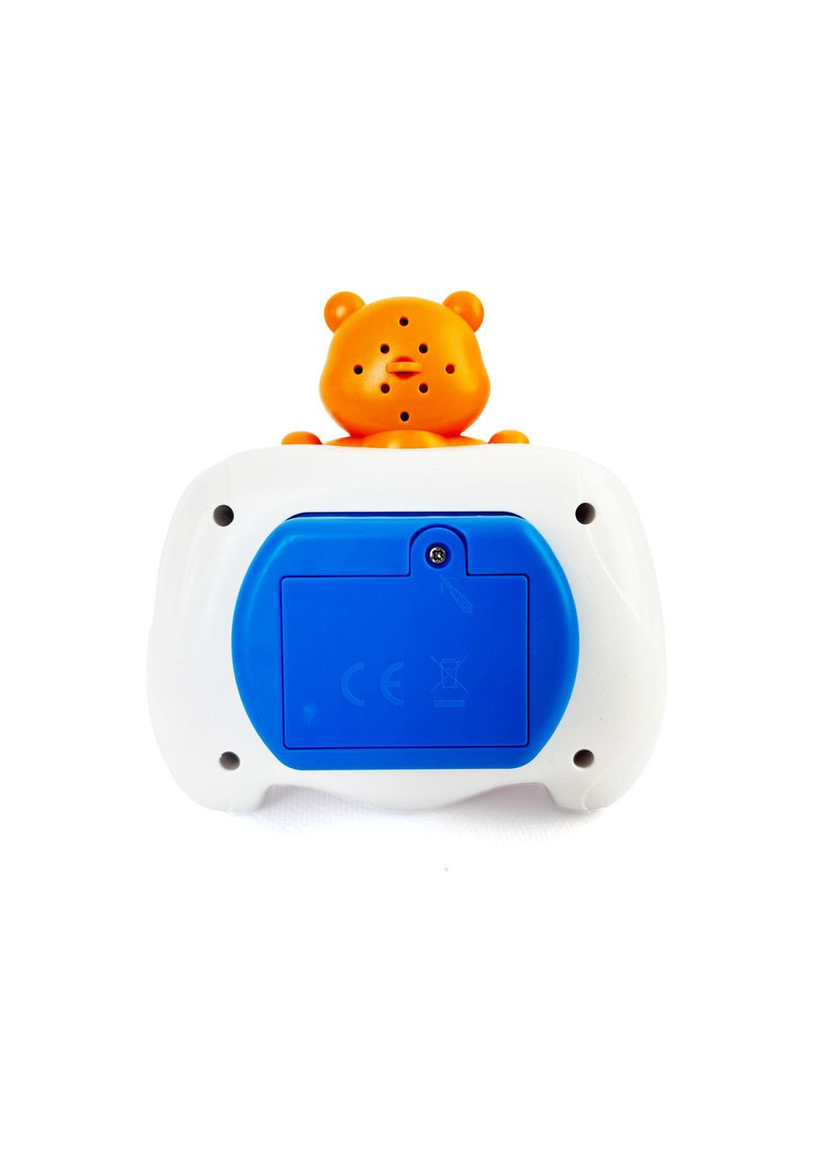 Электронная приставка консоль Quick Push Game приставка игры Pop It Антистресс-тек ток игрушка Tiger No Brand (365721135)