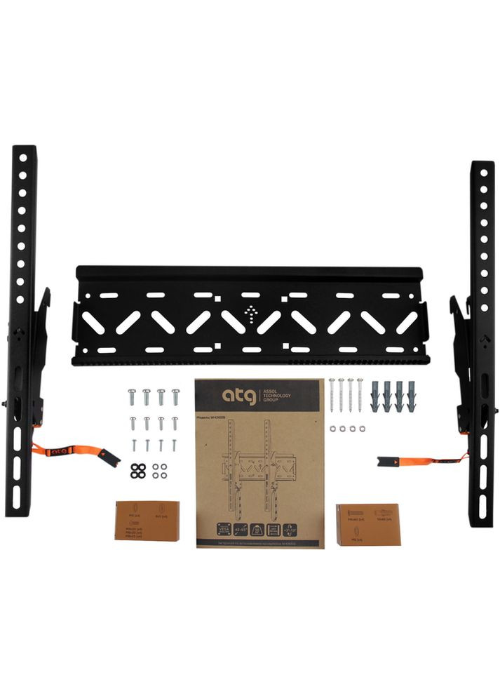 Кронштейн W4265IBP (42"-65" Наклонный) ATG (360397753)