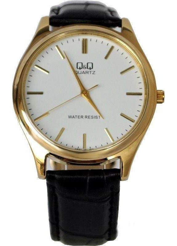 Чоловічі наручні годинники Q&Q Q852J101Y (322687432)